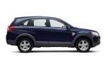 Holden Captiva 2006 года